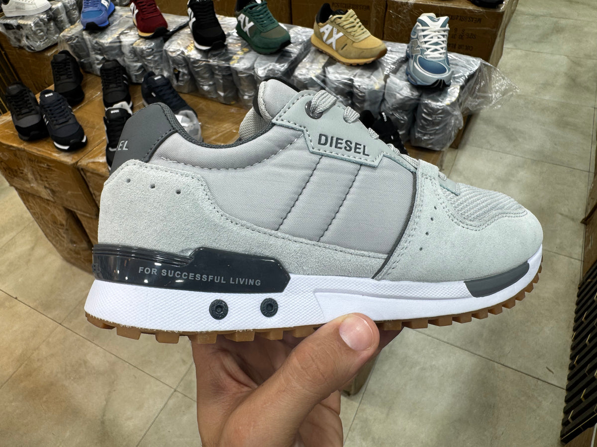 Diesel S-Pagodha Grise