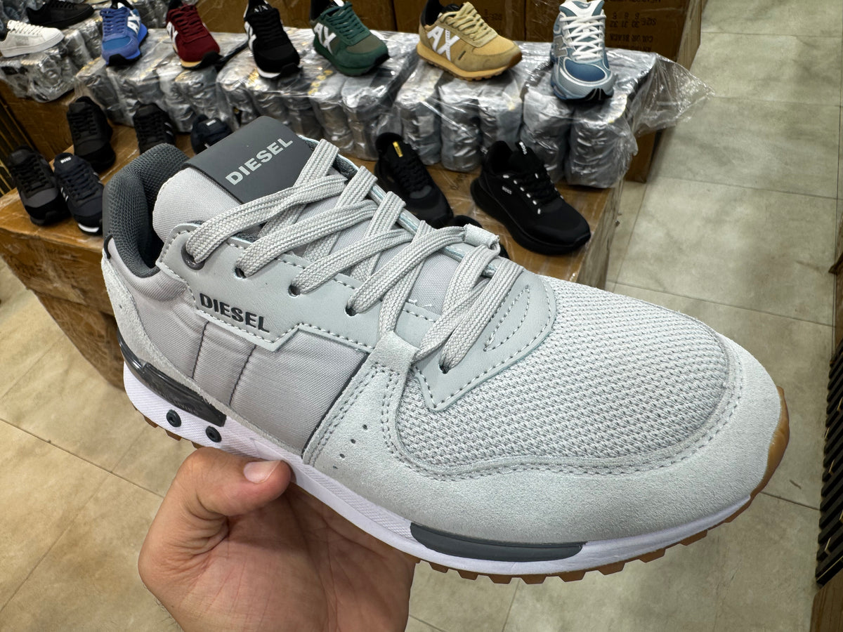 Diesel S-Pagodha Grise