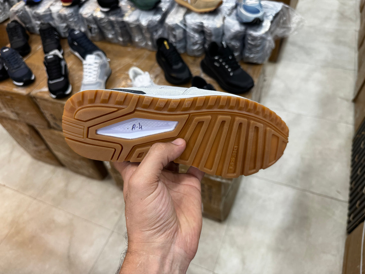 Diesel S-Pagodha Grise