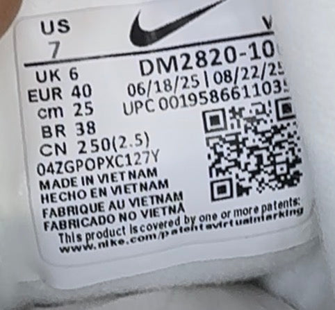 NIKE AIR MAX 90 BLEU NUIT ( ORIGINAL 100% )