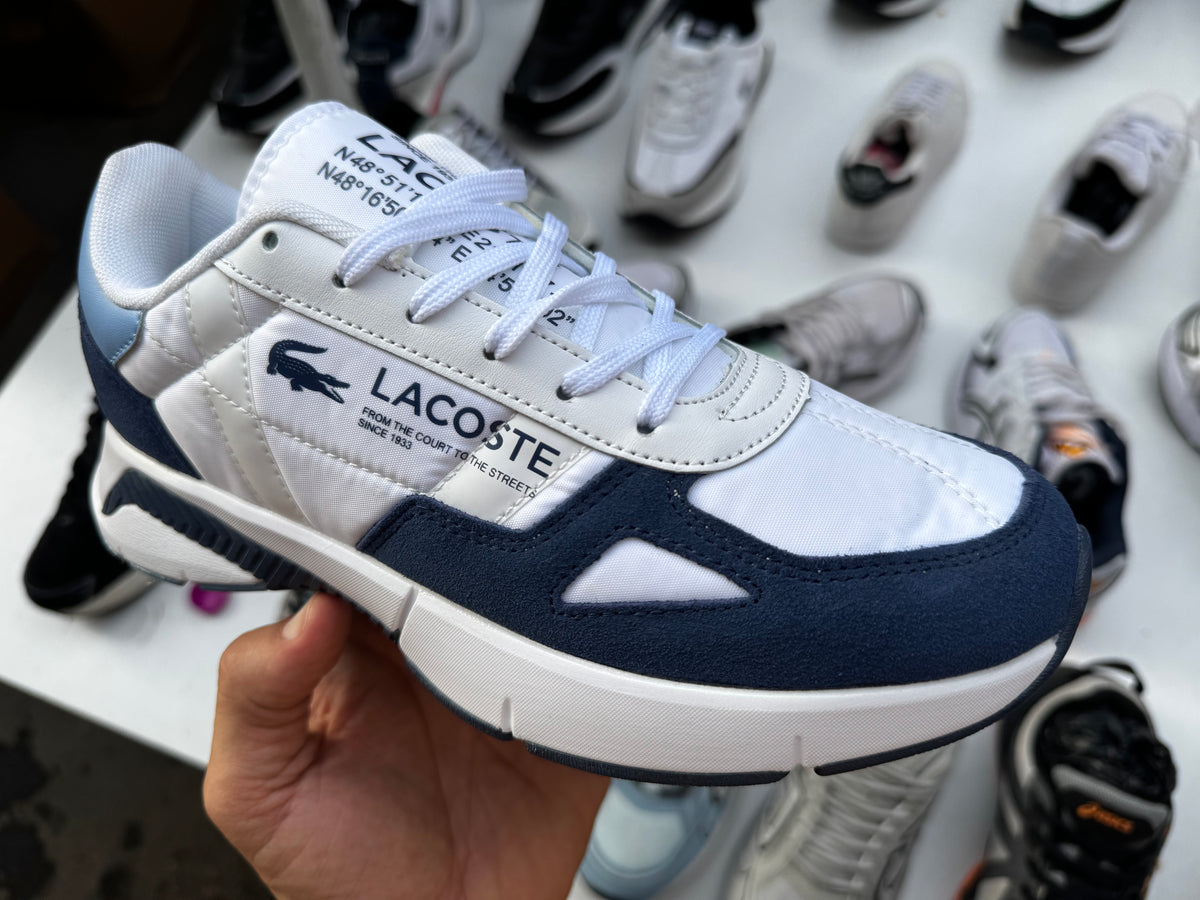 SOLD LACOSTE ELITE