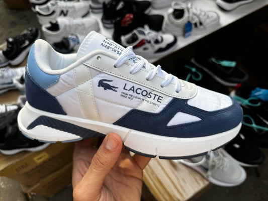 SOLD LACOSTE ELITE