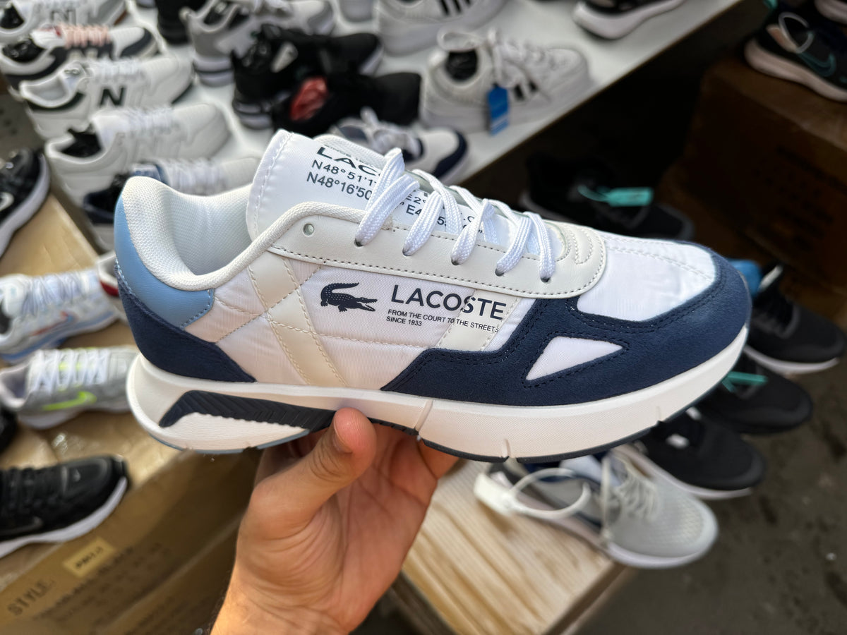 SOLD LACOSTE ELITE