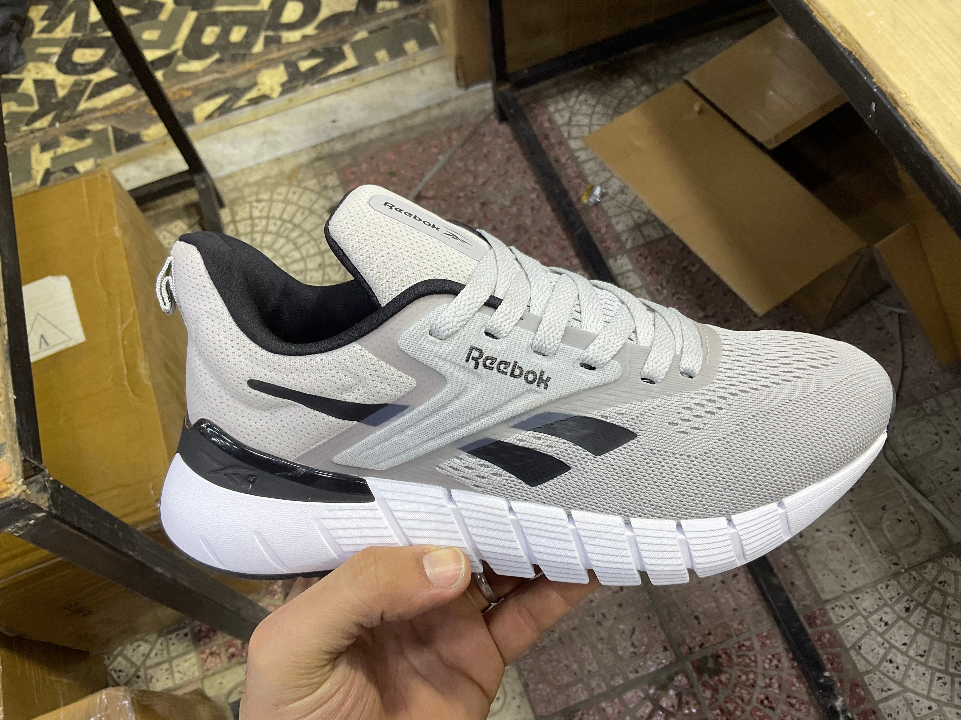 Reebok Grinardo Original 100%