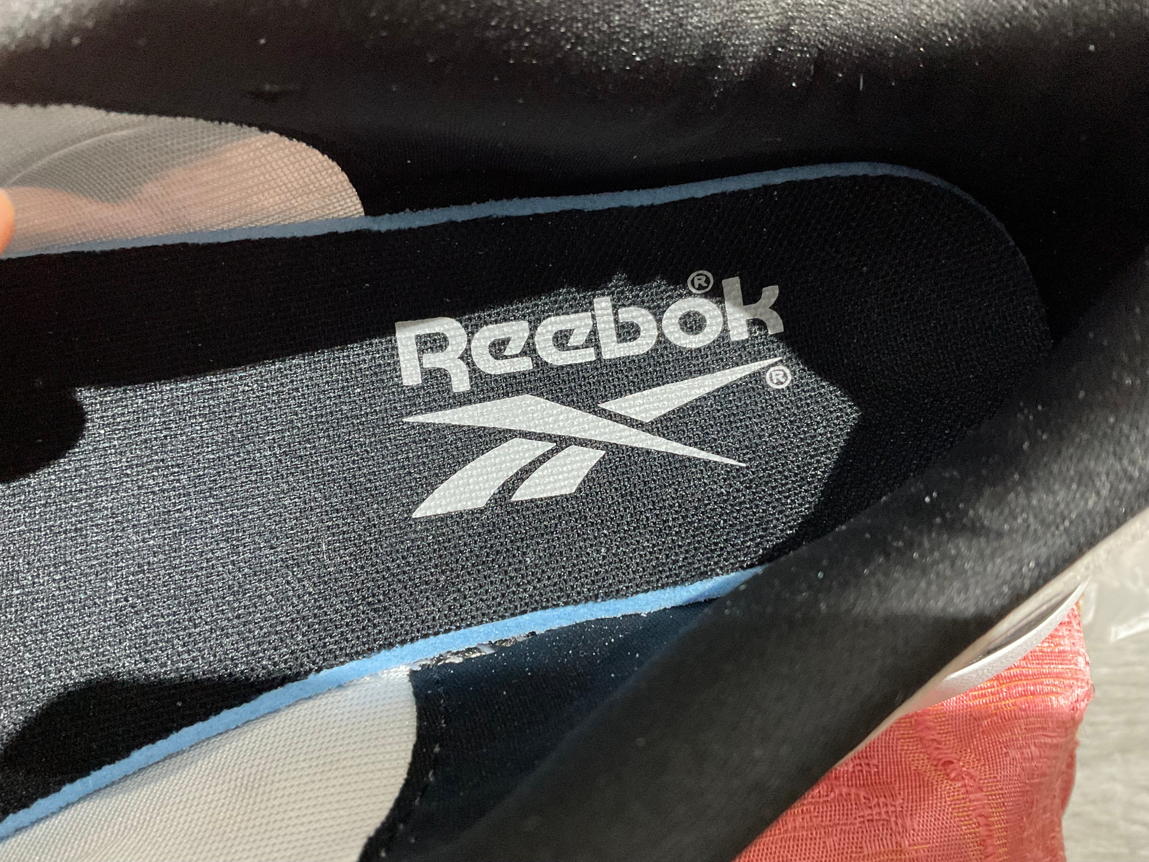 Reebok Grinardo Original 100%