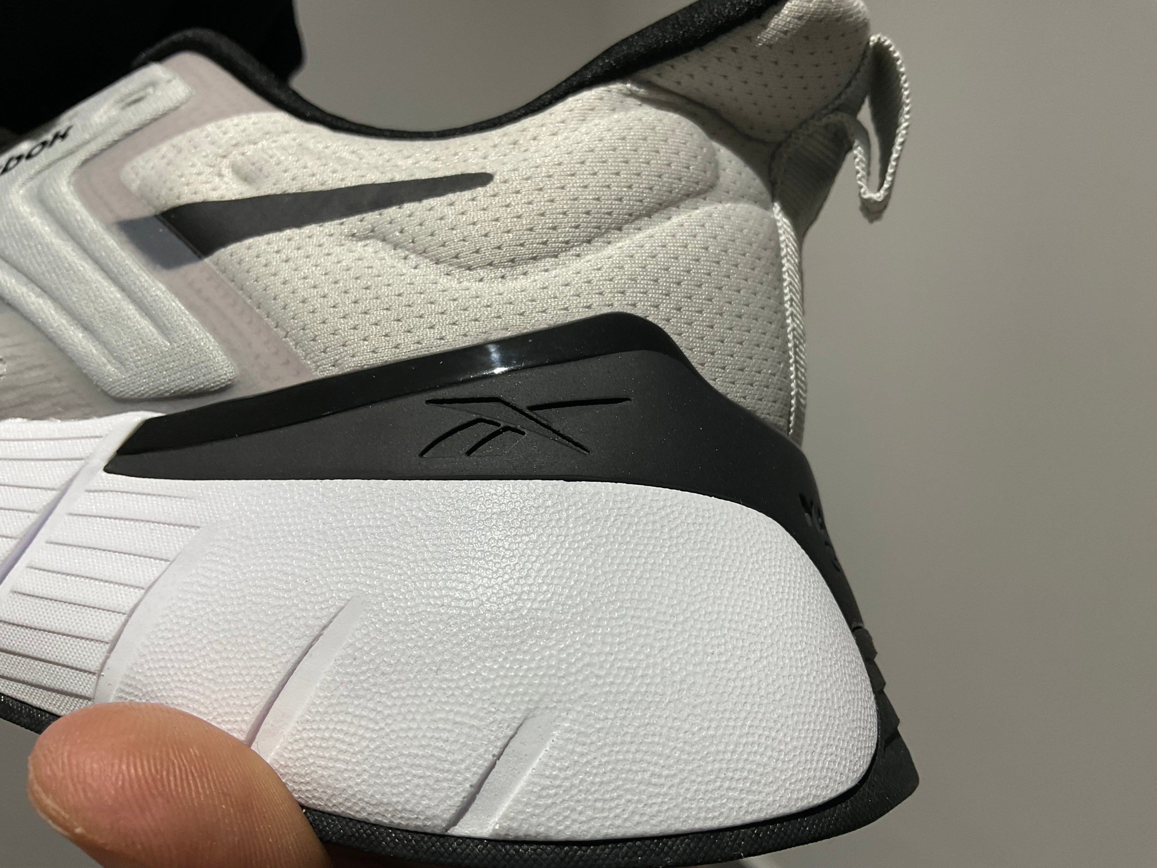 Reebok Grinardo Original 100%