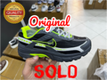 Nike Initiator Orthopedic Original 100%