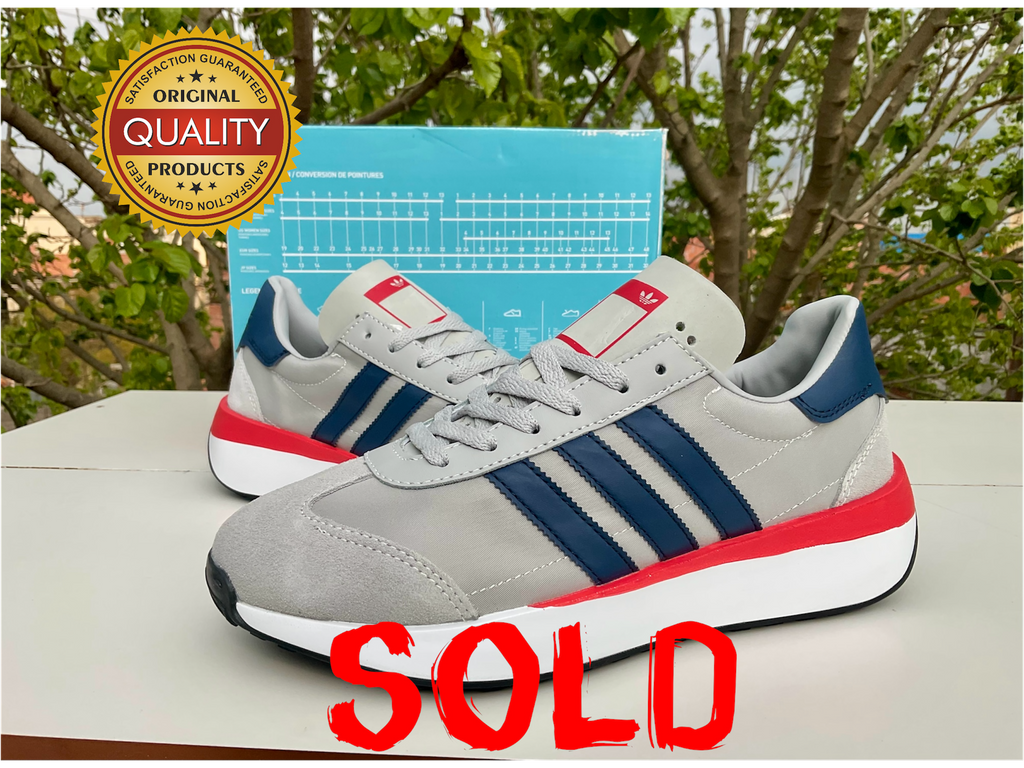 Adidas XLG  3 Band Original 100%