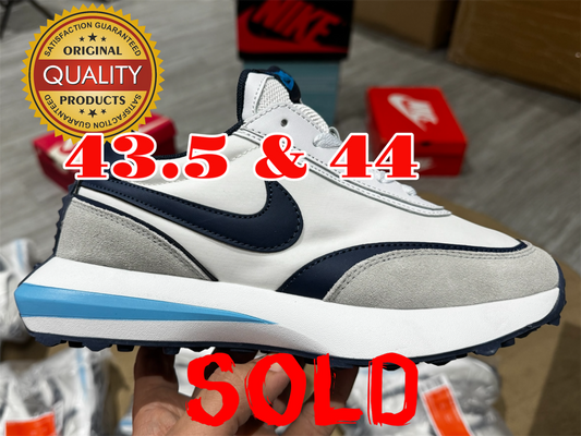 NIKE Waffle ORIGINAL 100%