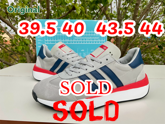 Adidas XLG  3 Band Original 100%