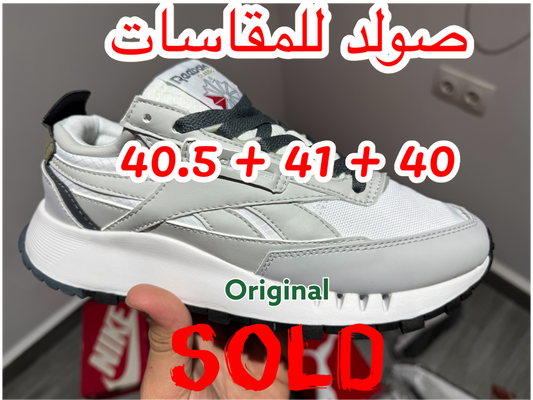 .Reebok Classics CL Legacy Original