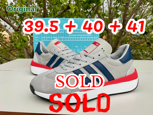 Adidas XLG  3 Band Original 100%