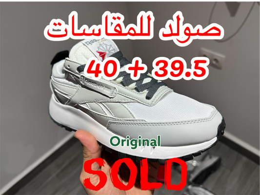 .Reebok Classics CL Legacy