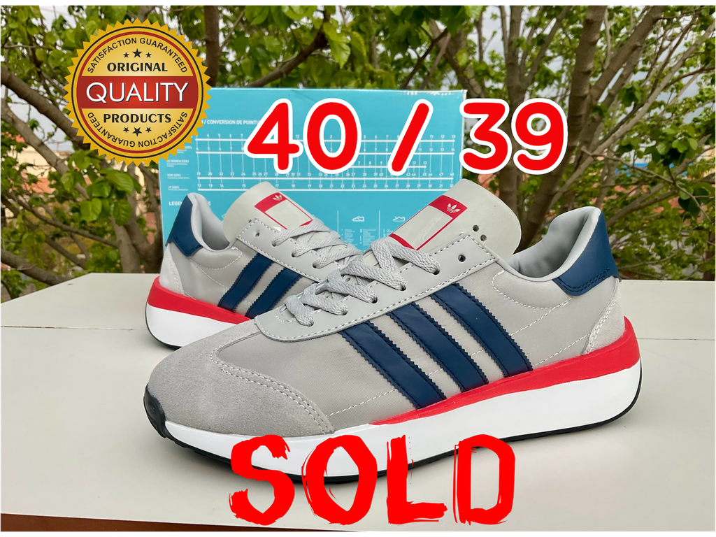 Adidas XLG  3 Band