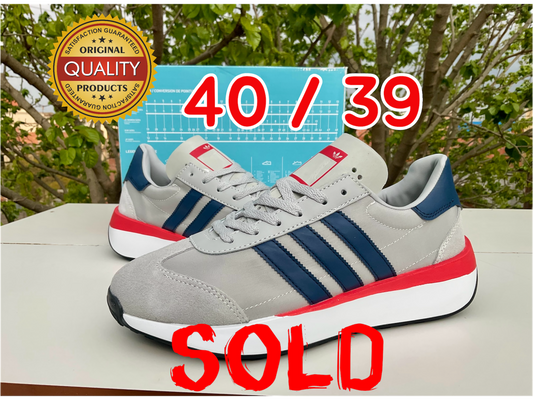 Adidas XLG  3 Band